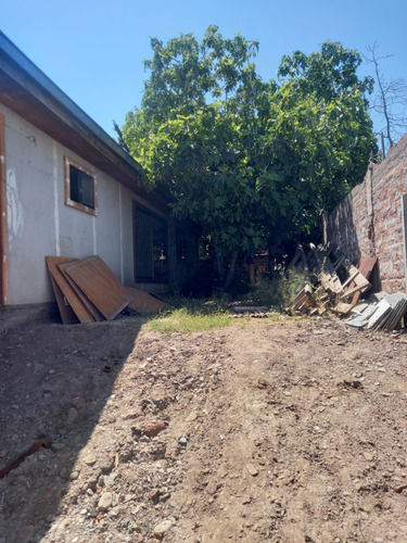 Vendo Sitio 850 M² En Peñalolén Con Casa Para Remodelar