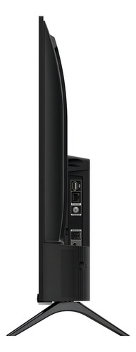Pantalla Tcl 32s250g 32 Pulgadas Smart Google Tv 720p Hd