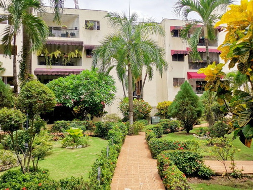 Imagen 20 de 23 de Vendo Apartamento En Colinas De Los Rios, Como Nuevo!!