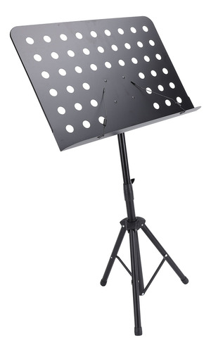 Accesorios Para Instrumentos Soporte Plegable Para Partitura