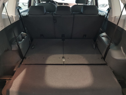 Volkswagen Tiguan Allspace 1.4 Tsi Trendline Dsg My21 0km
