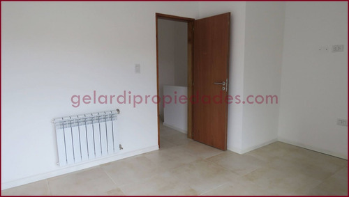 Imagen 9 de 18 de Duplex Venta Dos Dormitorios Estrenar Viamonte Bahia Blanca