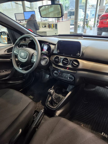Fiat Cronos 1.3 Gse Drive Pack Plus
