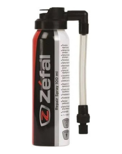 Zéfal Repara Pinchazo En Spray 100ml