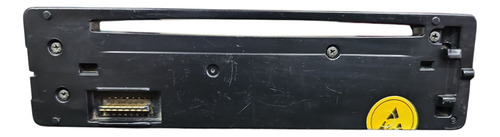 Caratula Sony Aux Modelos Cdx Gt09 (Usado)