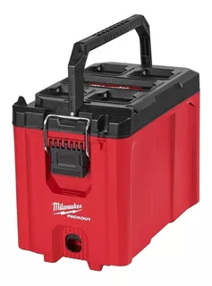 Caja De Herramientas 75 Lbs Packout Milwaukee 48-22-8422