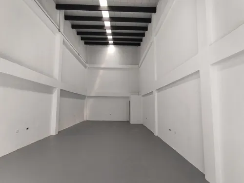 Bodega En Arriendo Ubicada En La Ceja Sector Comfama (26655).