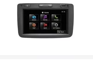 Estereo Media Nav LG Renault Sandero Original