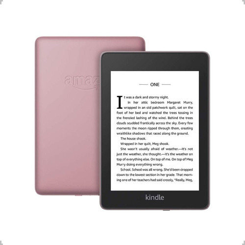 Amazon Kindle Paperwhite Waterproof 10ma Gen Tactil 8gb