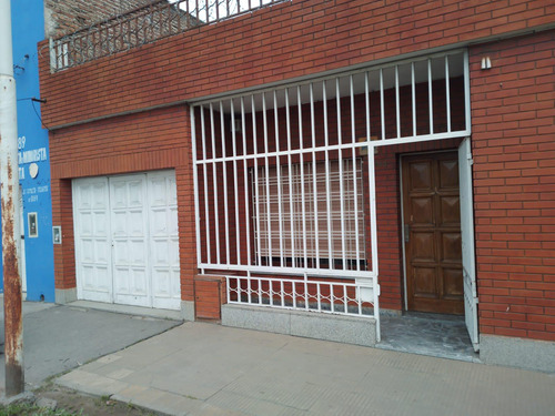Propiedad Comercial Venta Jose C Paz (oficina - Local - Deposito - Garage - Espacio Libre)