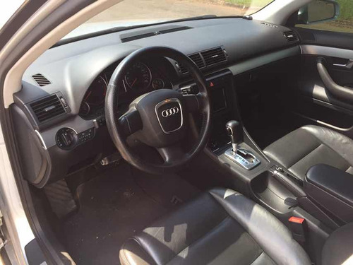 Audi A4 1.8 Turbo Multitronic 4p 2006