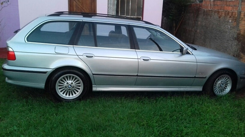 Bmw Serie 5 2.8 4p 1998