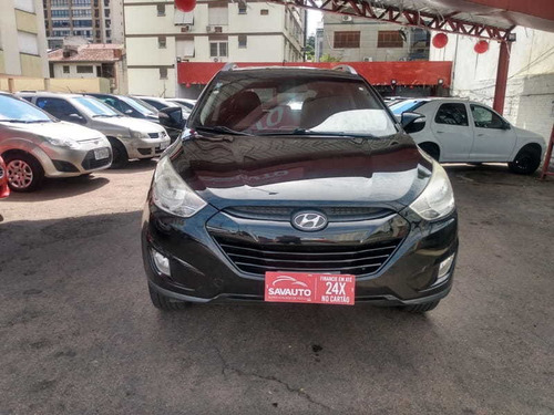 Hyundai Ix35 2.0
