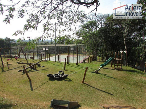 Imagem 12 de 18 de Golf Village - Abaixou Para Vender - Terreno Com 516 M² - Te1573