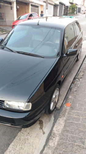 Alfa Romeo 145 2.0 Quadrifólio