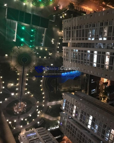 Imagem 8 de 15 de Vendo Cobertura Duplex 234 M² - Parque Club, Vila Augusta - Apartamento A Venda No Bairro Vila Augusta - Guarulhos, Sp - Sc01071