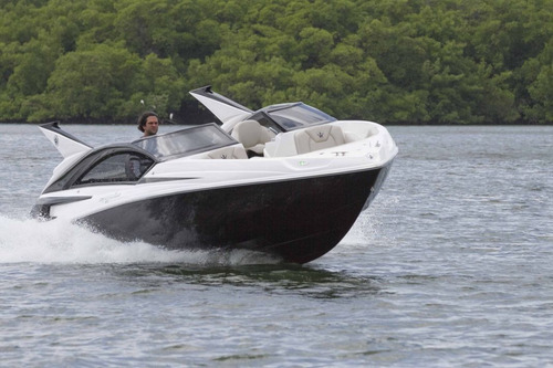 Imagem 5 de 15 de Royal Mariner 240 Ok