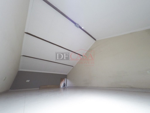 Imagem 13 de 27 de Sobrado Com 2 Dormitórios À Venda, 90 M² Por R$ 500.000,00 - Jardim Nossa Senhora Do Carmo - São Paulo/sp - So4224