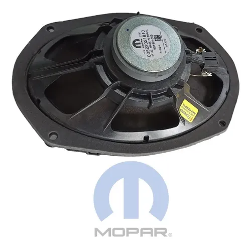 Alto-falante Portas Jeep Renegade Compass Toro Original | MercadoLivre