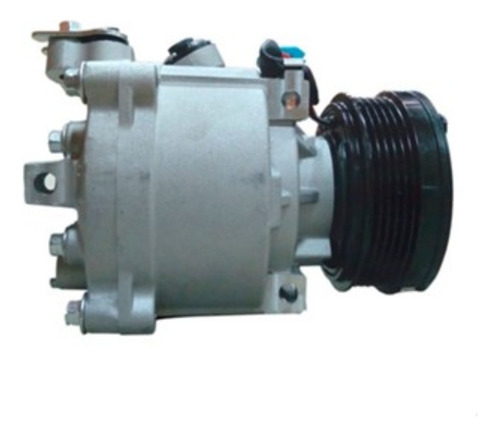 Compressor Mahle Onix Tracker Spin Sonic Cobalt 52094490