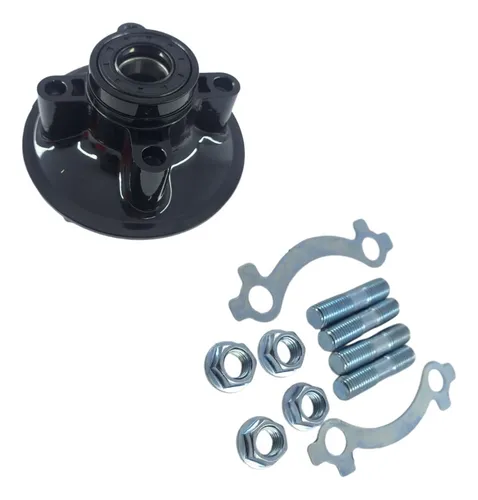 Porta Sprocket Pulsar 180 Ug