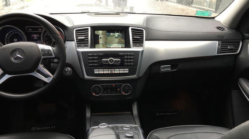 Mercedes Benz Gl 500