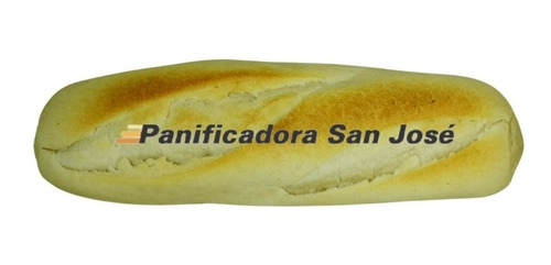 Panprecocido Congelado Mini Baguette Brier Caja 8kg Retxfabr