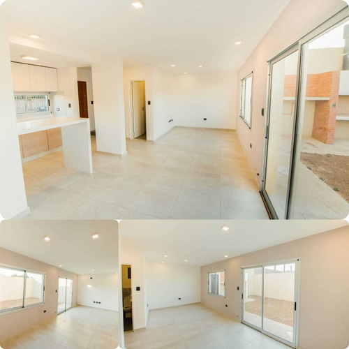Imagen 2 de 14 de Apto Crédito Bancor! Dúplex Bv. Los Rusos 5310 B° Los Boulevares 2 Dormitorios