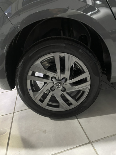 Peugeot 208 1.6 Allure At