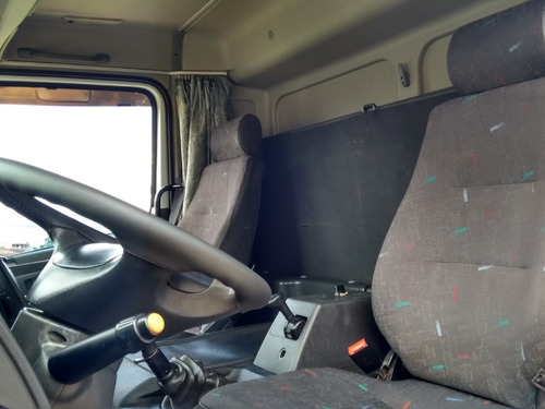 Mb Atego 2425 Ano 2010/2010