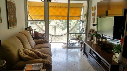 Apartamento-à Venda-leme-rio De Janeiro - Ldap30057