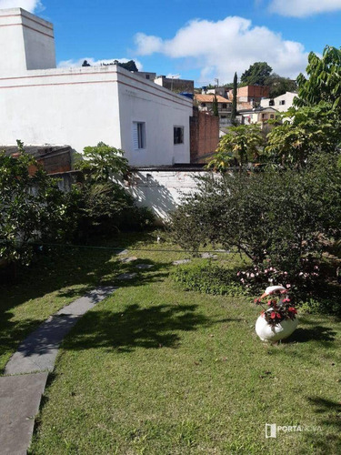 Casa Para Alugar, 80 M² Por R$ 1.200,00/mês - Jardim Pinheirinho - Embu Das Artes/sp - Ca0666