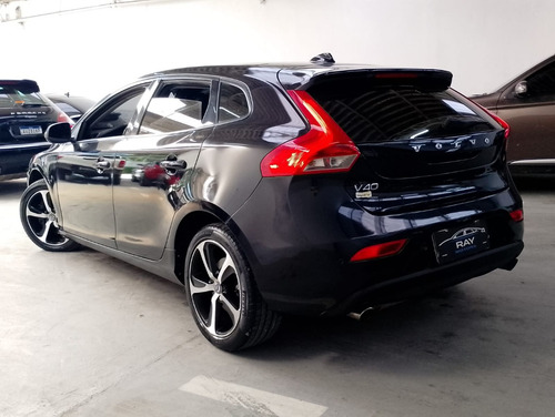 Volvo V40 2.0 T4 Aut. 5p