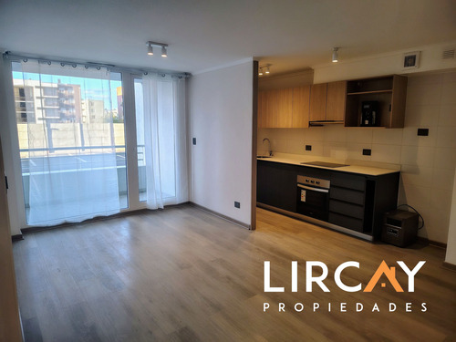 Arriendo Departamento Nuevo Condominio Altos De Lircay Talca
