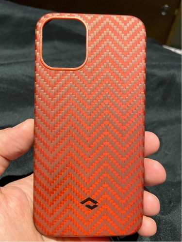 iPhone 12 Mini Case - Pitaka