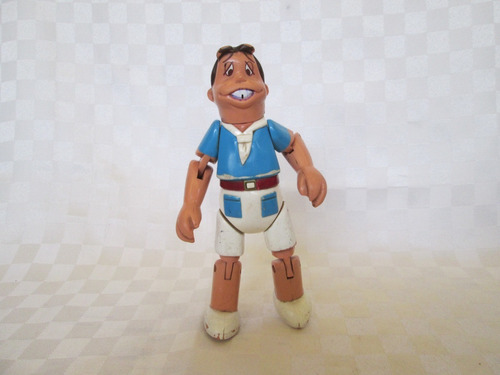 Chabelo Figura Muñeco De Colección Sin Sonido