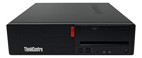Computadora Lenovo Thinkcentre M920s Intel 16gb Ram 4000g
