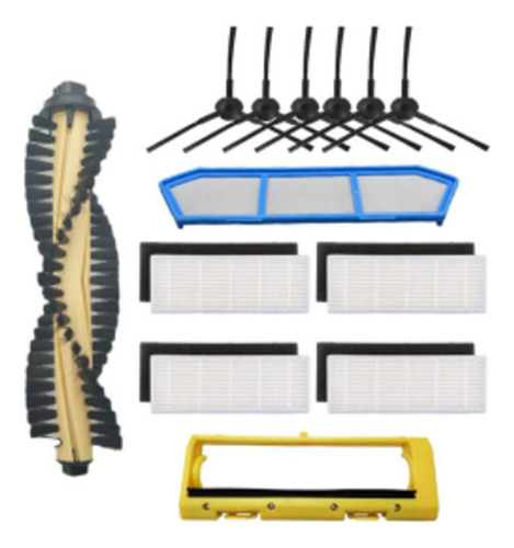 Para El Robot Inteligente A40 A4s Gutrend Style 220, Lado Pr