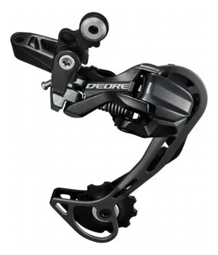 Cambio Traseiro Shimano Deore Rd-m592 Sgs 9v Bulk