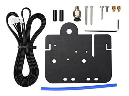 Ender 5 Plus Placa Extrusora Transmision Directa Kit Tpu