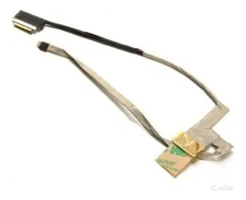 Flex Para Laptop Toshiba Satelite L800. L805. L830. L835