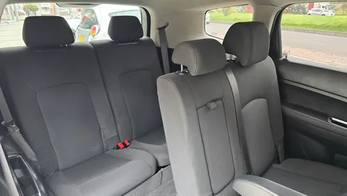 Chevrolet Orlando 2.4 Lt
