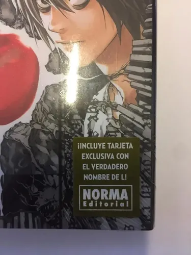 Death Note 13 How To Read Death Note - Ohba | Cuotas sin interés