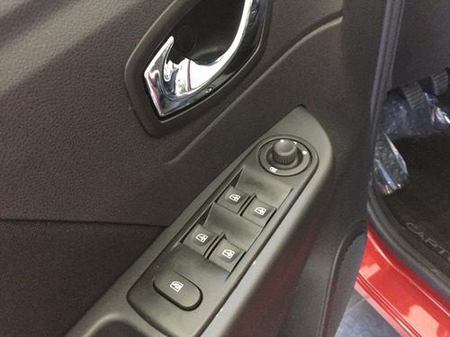 Renault Captur Zen 2.0 - Entrega Inmediata - R