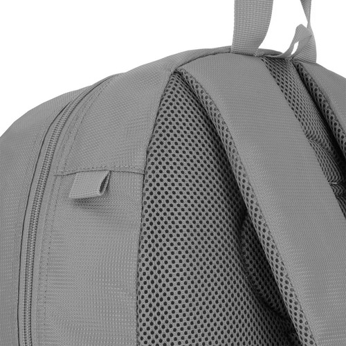 Mochila Samsonite Hammer Porta Notebook 16 Pulgadas Color Chalk Grey Diseño De La Tela Liso
