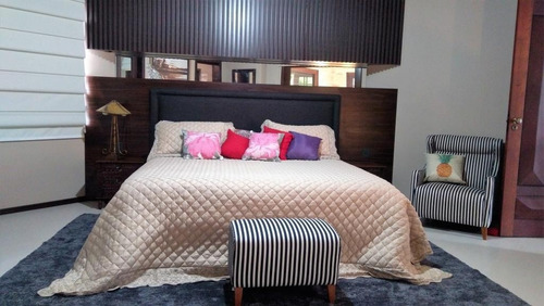 Imagem 20 de 29 de Casa No Anita Garibaldi Com 4 Quartos Para Venda, 420 M² - Lg5027