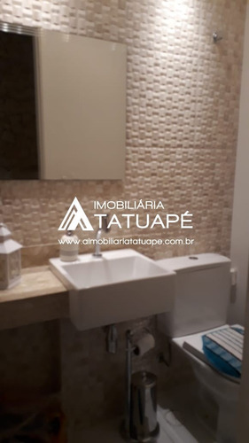 Imagem 13 de 30 de Apartamento - Ap000414 - 69224420