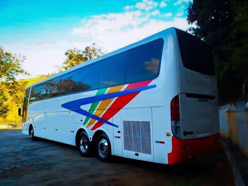 Ld - Scania - 2001 Codigo: 5395