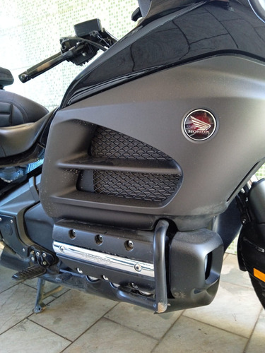 Honda Gold Wing 6 Cilindros 1800cc , Manual , Chave Reserva