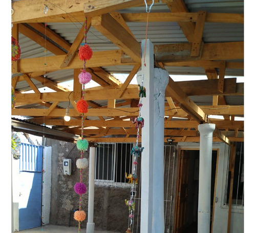 Se Vende Casa Antigua |240 M2 | P. Bdo Leighton-subercaseaux